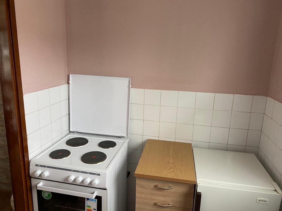 Linden Apartment Plužine Kültér fotó