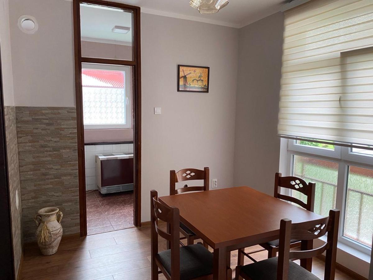 Linden Apartment Plužine Kültér fotó