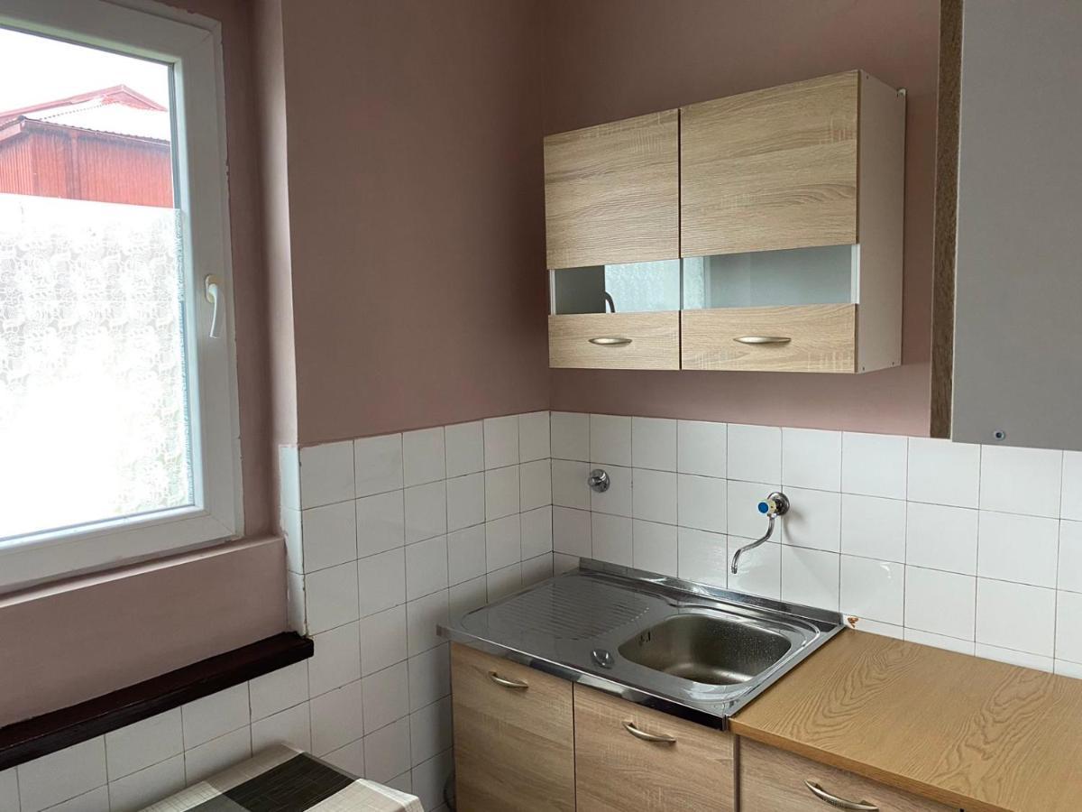 Linden Apartment Plužine Kültér fotó
