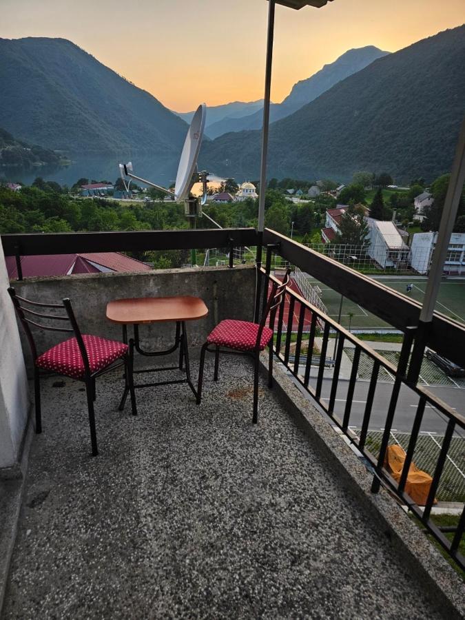 Linden Apartment Plužine Kültér fotó